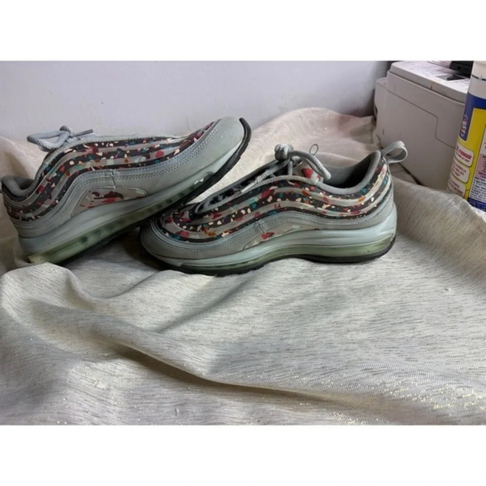 Nike Air Max 97 Premium confetti‎ size 9